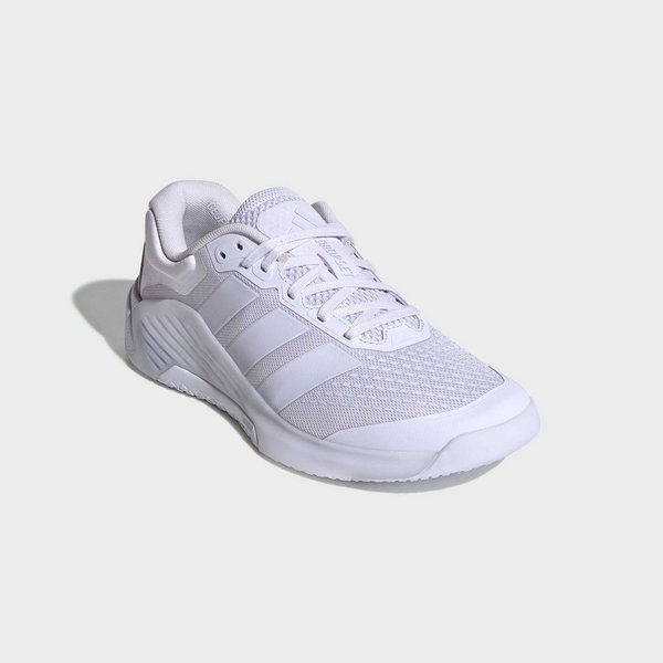 adidas Performance DROPSET 4 POWER Trainingsschuh für besseren Halt beim Gewichtstraining
