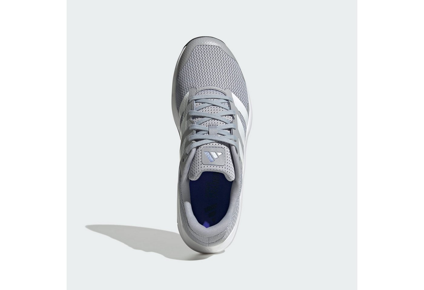 adidas Performance DROPSET BASE TRAININGSSCHUH. Indoorschuh – Bild 2 von 5