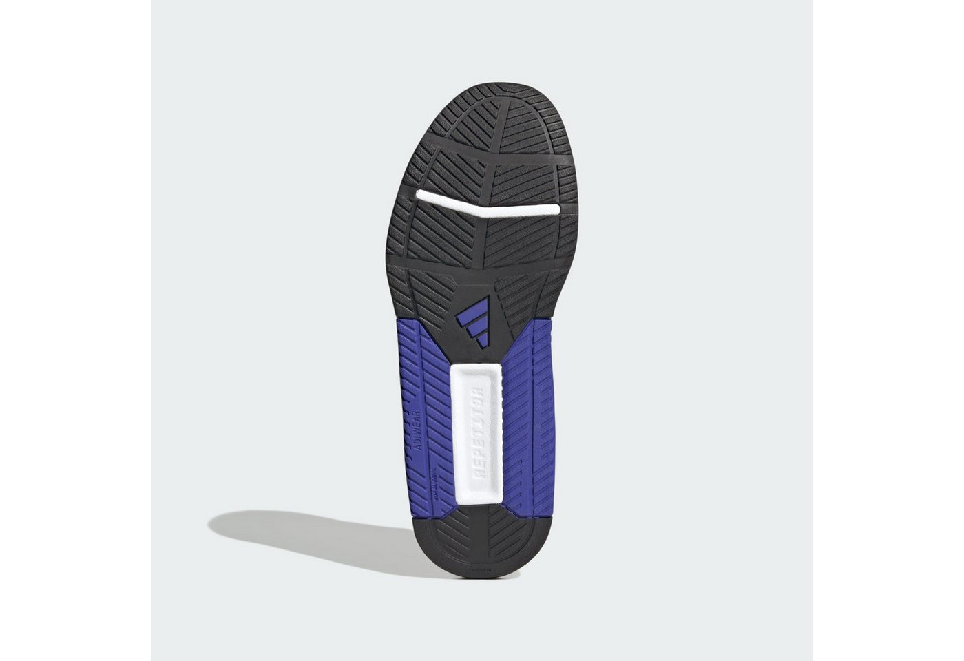 adidas Performance DROPSET BASE TRAININGSSCHUH. Indoorschuh – Bild 3 von 5