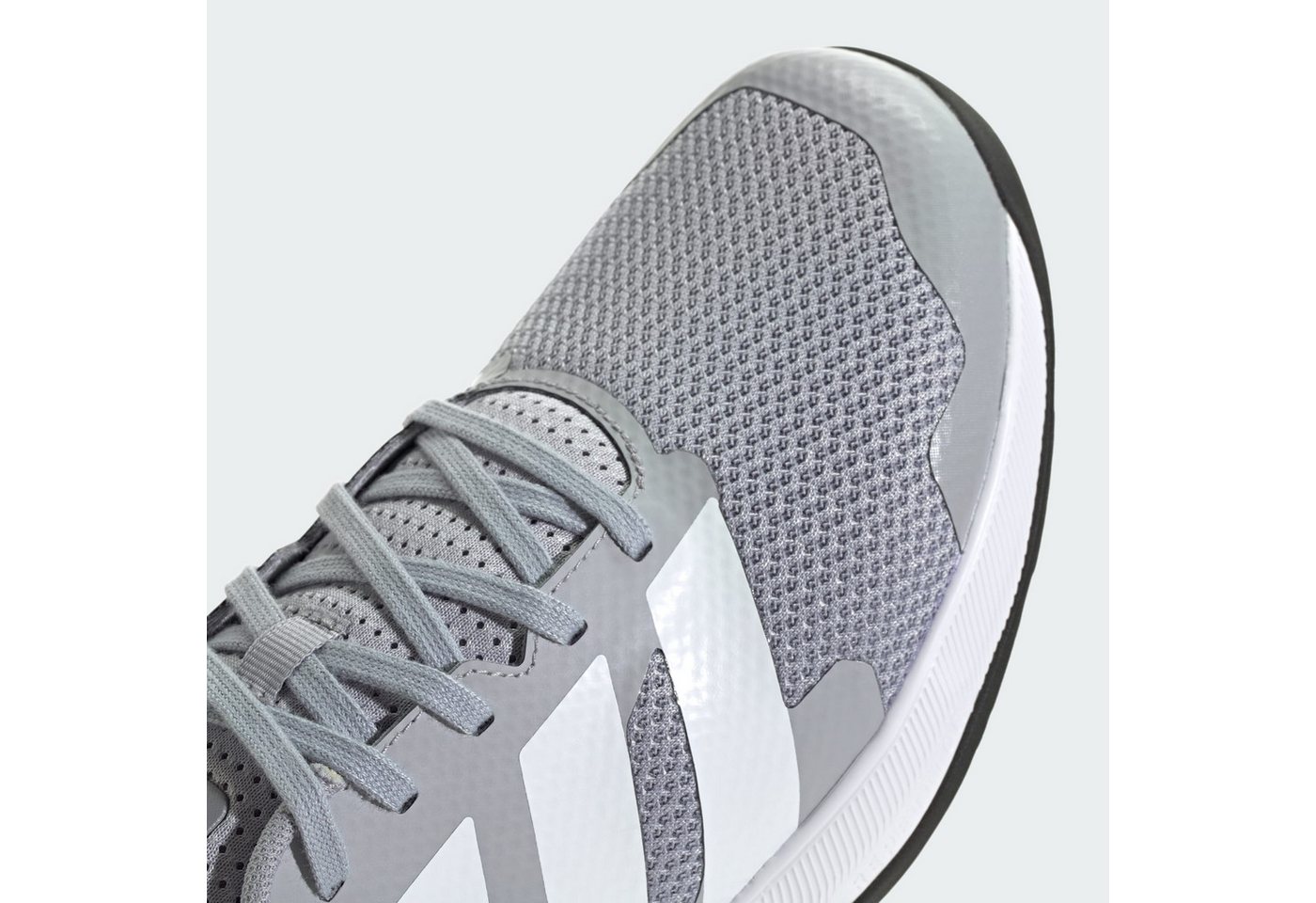 adidas Performance DROPSET BASE TRAININGSSCHUH. Indoorschuh – Bild 4 von 5