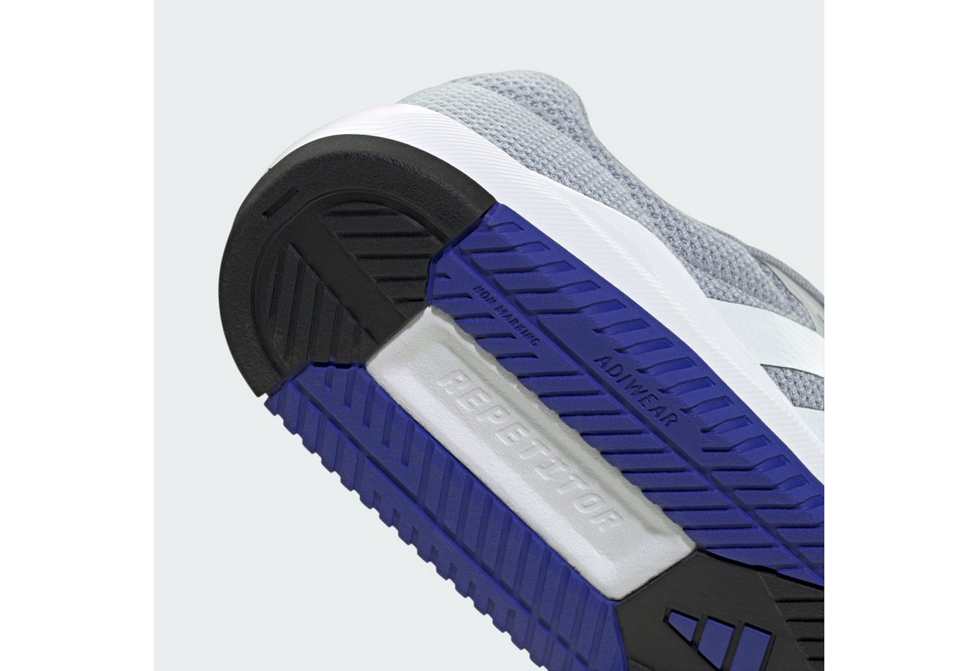adidas Performance DROPSET BASE TRAININGSSCHUH. Indoorschuh – Bild 5 von 5