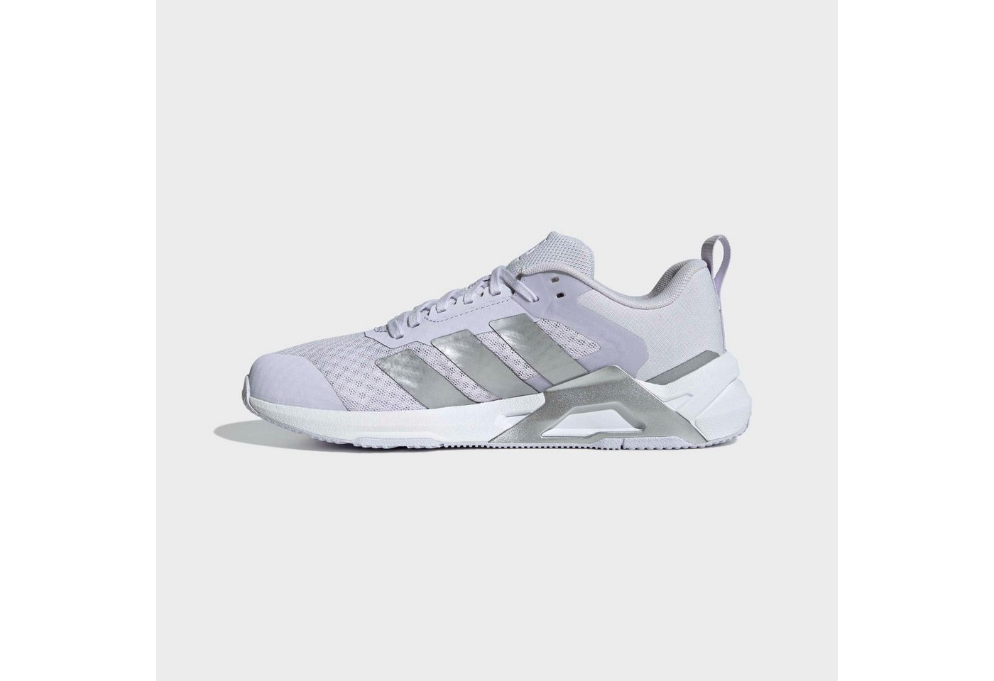 adidas Performance DROPSET CONTROL Trainingsschuh für besseren Halt beim Gewichtstraining – Bild 3 von 5