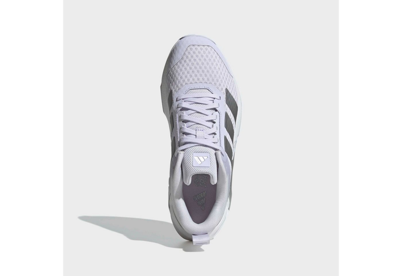 adidas Performance DROPSET CONTROL Trainingsschuh für besseren Halt beim Gewichtstraining – Bild 4 von 5