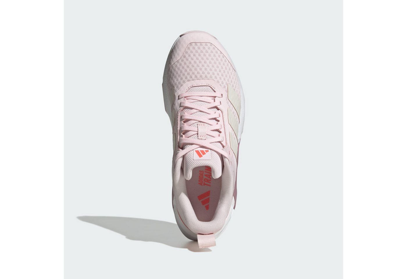 adidas Performance DROPSET CONTROL TRAININGSSCHUH Trainingsschuh – Bild 2 von 5
