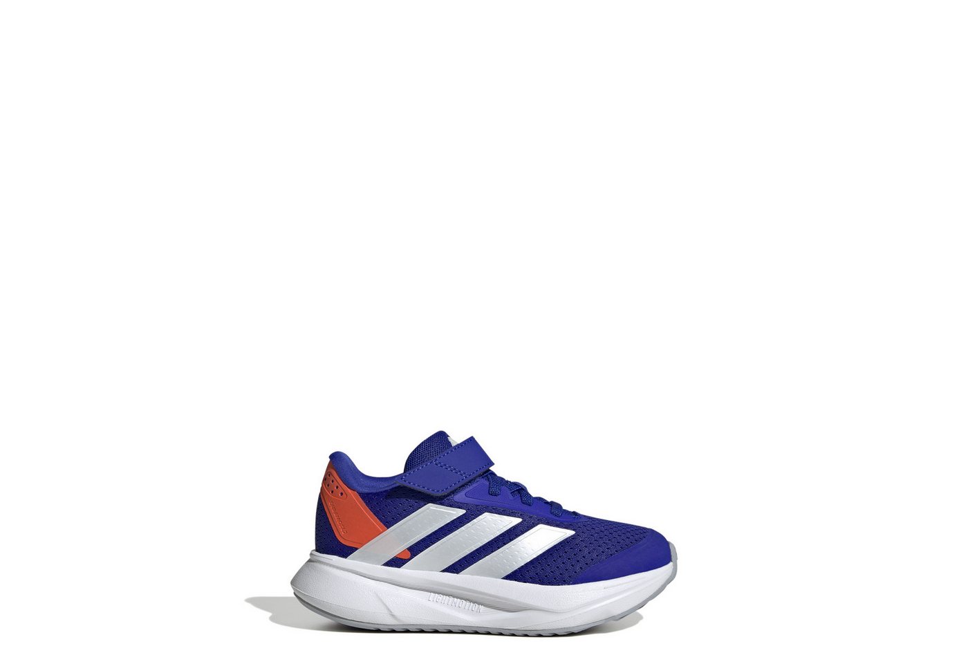 adidas Performance DURAMO SL2 EL C LUCBLU/ZEROMT/IMPORA Hallenschuh – Bild 2 von 5