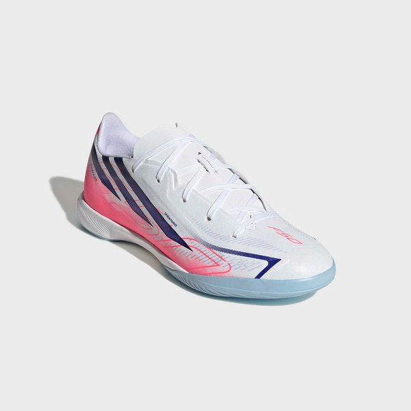 adidas Performance F50 HYPERFAST LEAGUE KIDS, HALLENBÖDEN Fußballschuh (für Kinder & Jugendliche) für Hallenboden