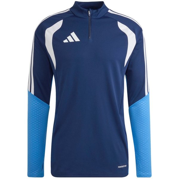 adidas Performance Fleecepullover adidas Herren Trainingstop Tiro 26 Competition Top