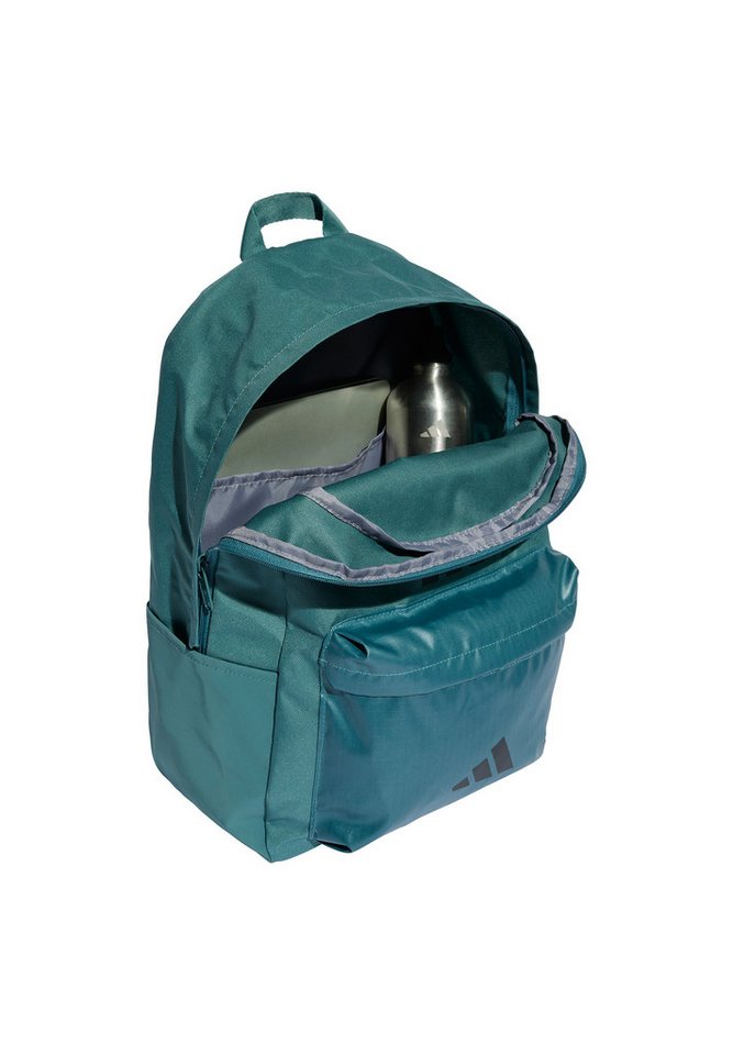 adidas Performance Freizeitrucksack Classic Back To School 3 – Bild 3 von 5