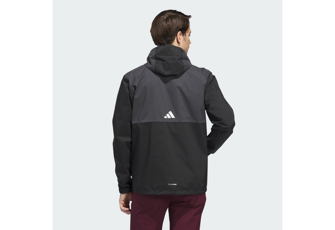 adidas Performance Funktionsjacke (1-St) – Bild 2 von 5