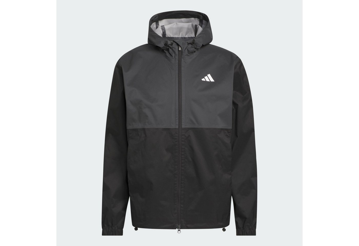 adidas Performance Funktionsjacke (1-St) – Bild 3 von 5