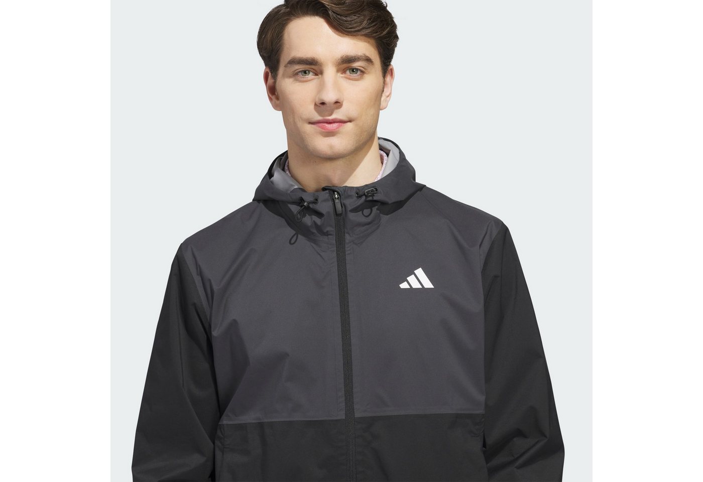 adidas Performance Funktionsjacke (1-St) – Bild 4 von 5