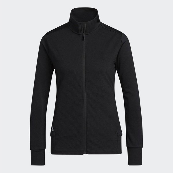 adidas Performance Funktionsjacke TEXTURED JACKE (1-St)