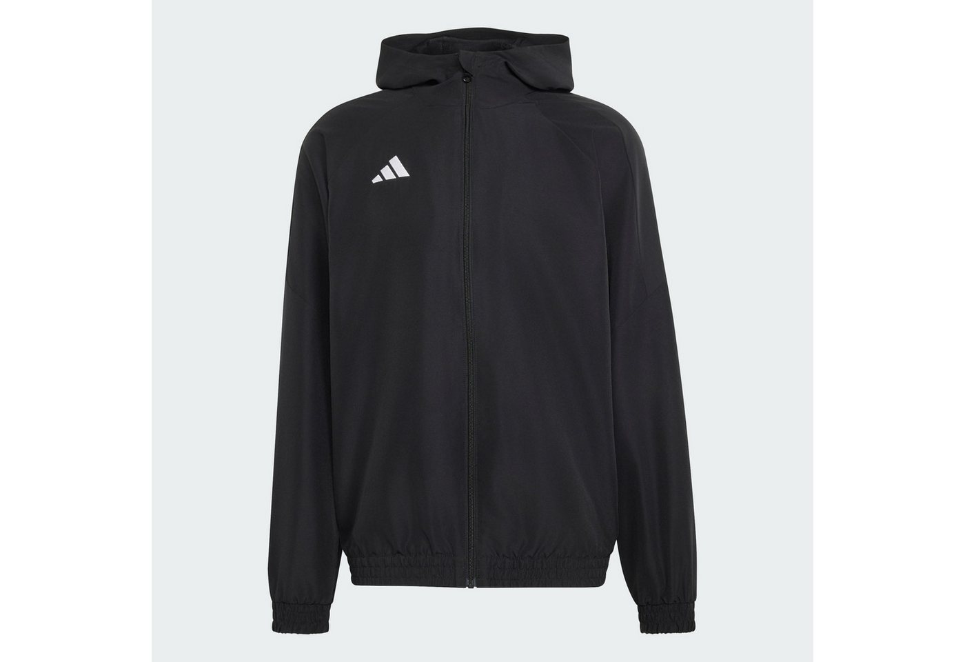 adidas Performance Funktionsjacke TIRO 26 ESSENTIALS WOVEN KAPUZENJACKE (1-St) – Bild 3 von 5