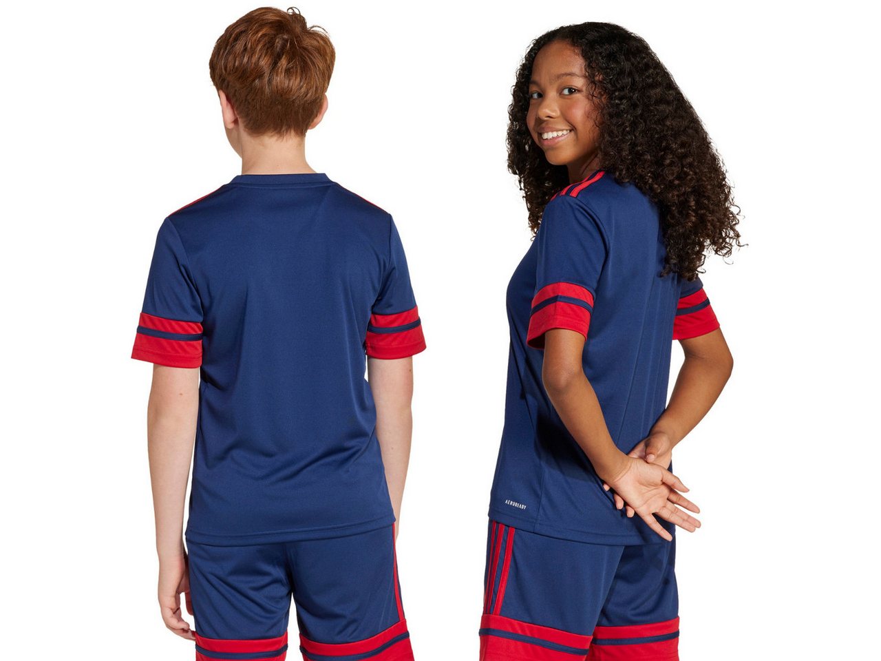 adidas Performance Funktionsshirt Squadra 25 – Bild 4 von 5