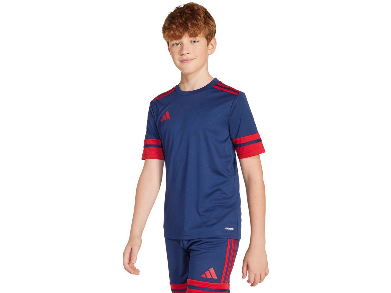 adidas Performance Funktionsshirt Squadra 25 – Bild 5 von 5