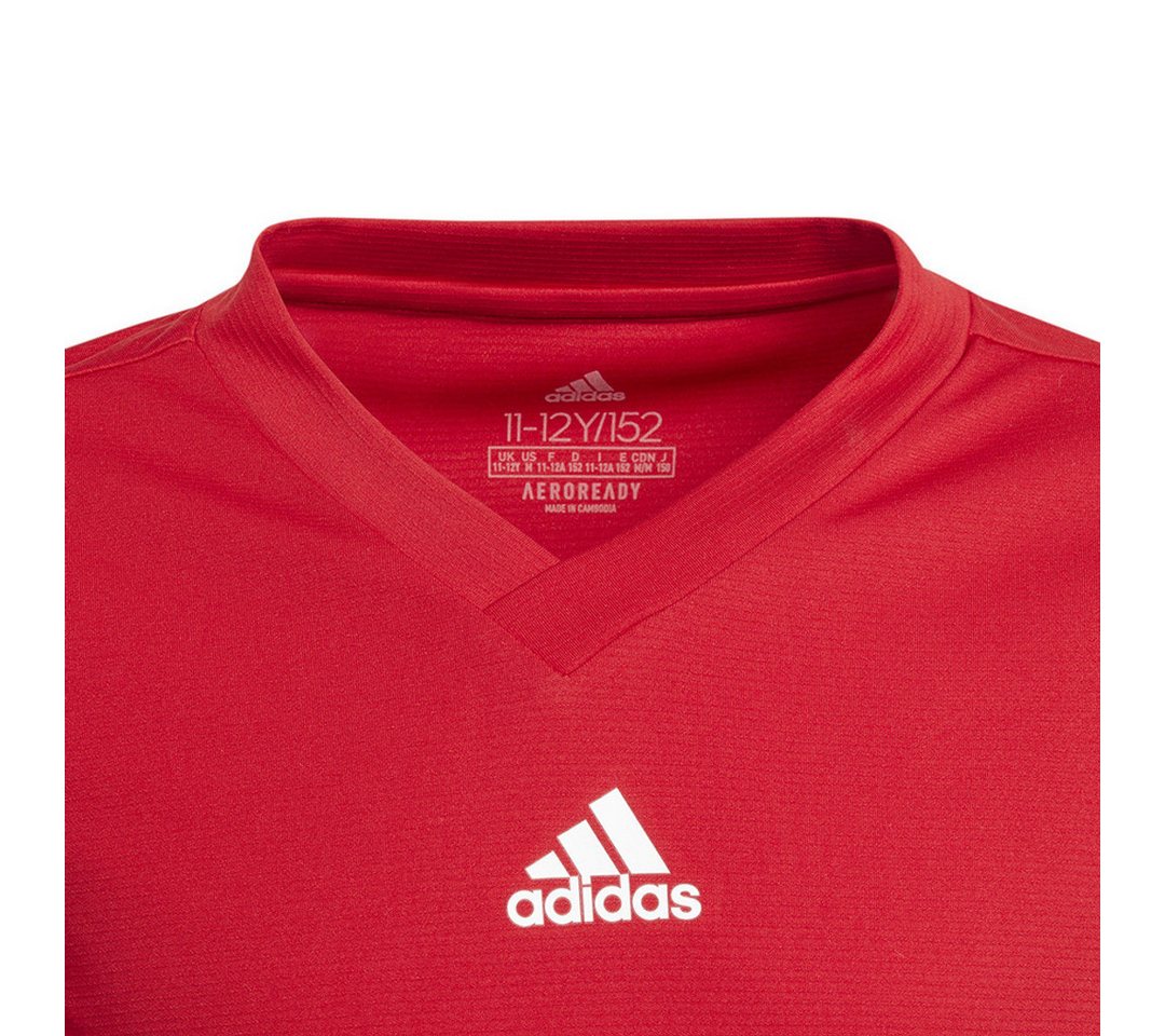 adidas Performance Funktionsshirt Team Base – Bild 5 von 5