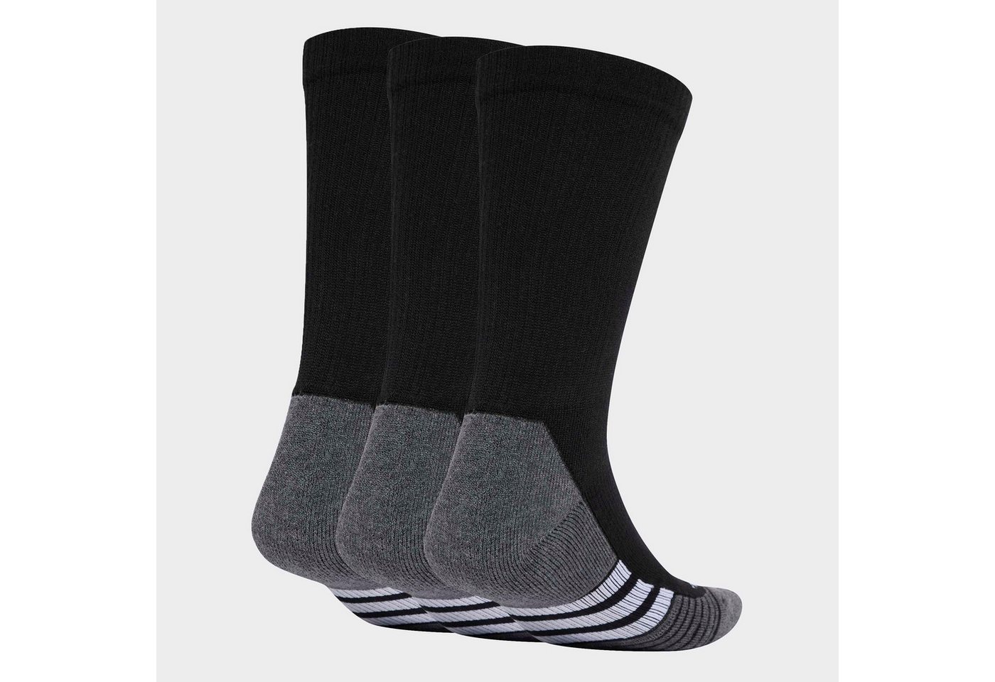 adidas Performance Funktionssocken PERFORMANCE CLIMACOOL DÄMPFENDE CREW, 3ER-PACK (3-Paar) – Bild 2 von 5