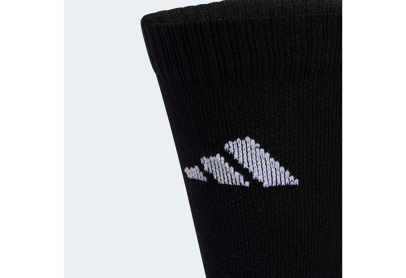 adidas Performance Funktionssocken PERFORMANCE CLIMACOOL DÄMPFENDE CREW, 3ER-PACK (3-Paar) – Bild 3 von 5