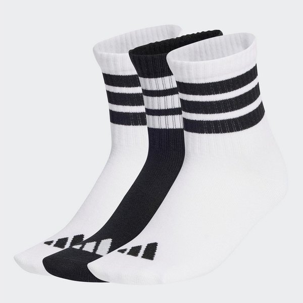 adidas Performance Funktionssocken RIBBED KIDS, 3 PAAR (3-Paar)