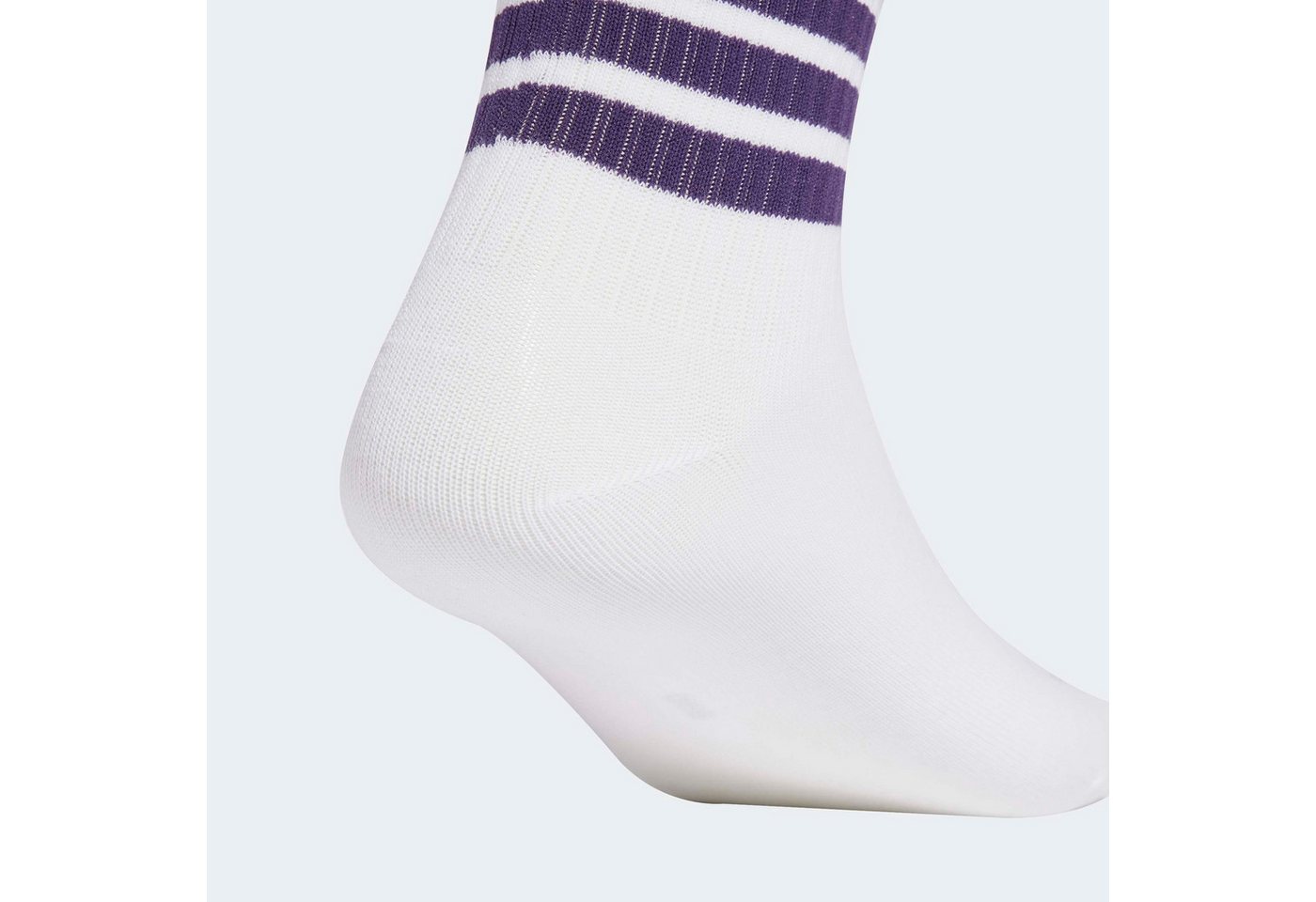 adidas Performance Funktionssocken RIBBED KIDS, 3 PAAR (3-Paar) – Bild 4 von 4