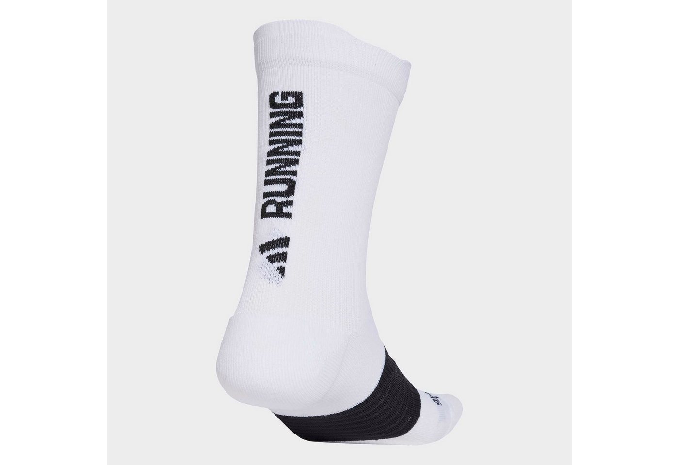 adidas Performance Funktionssocken RUNXGRAPHIC, 1 PAAR – Bild 2 von 4