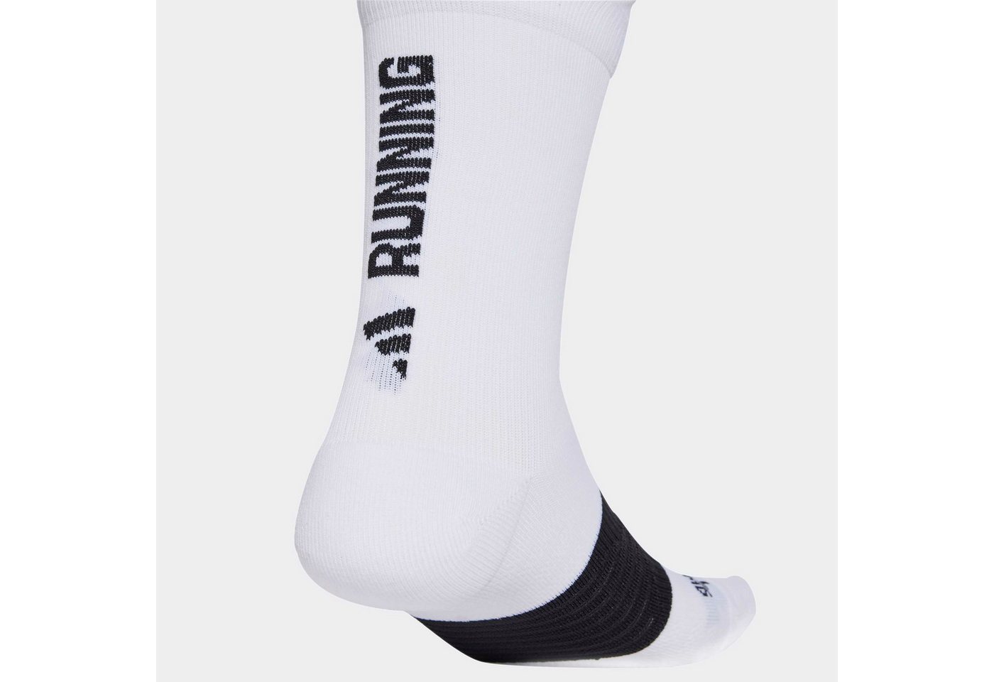 adidas Performance Funktionssocken RUNXGRAPHIC, 1 PAAR – Bild 3 von 4