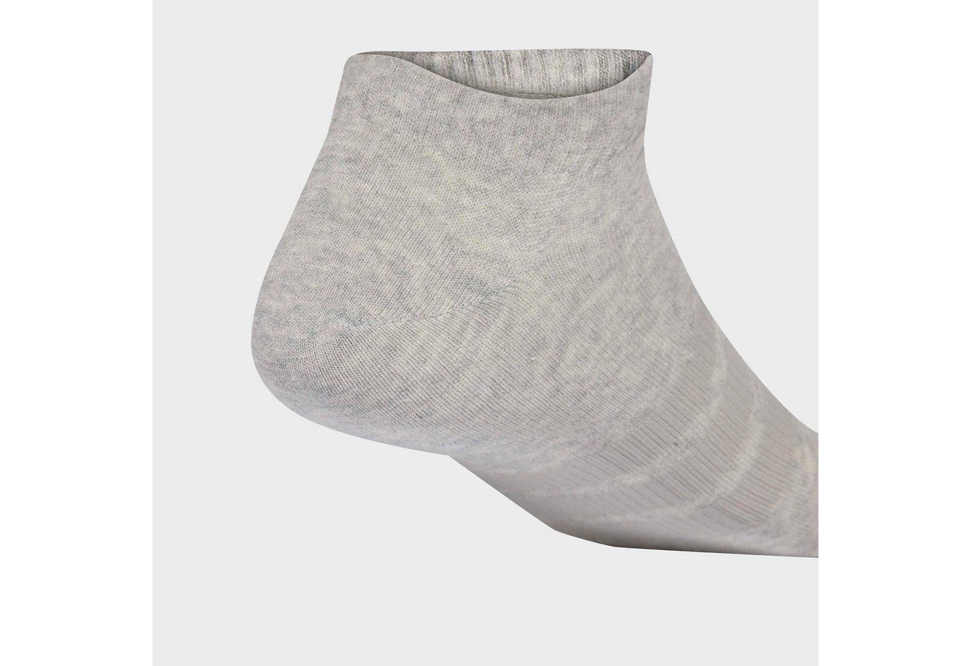 adidas Performance Funktionssocken THIN&LIGHT ESSENTIALS LOW CUT 3ER-PACK (3-Paar) im sportlichen Stil, für Fitness, 3er-Set – Bild 4 von 4