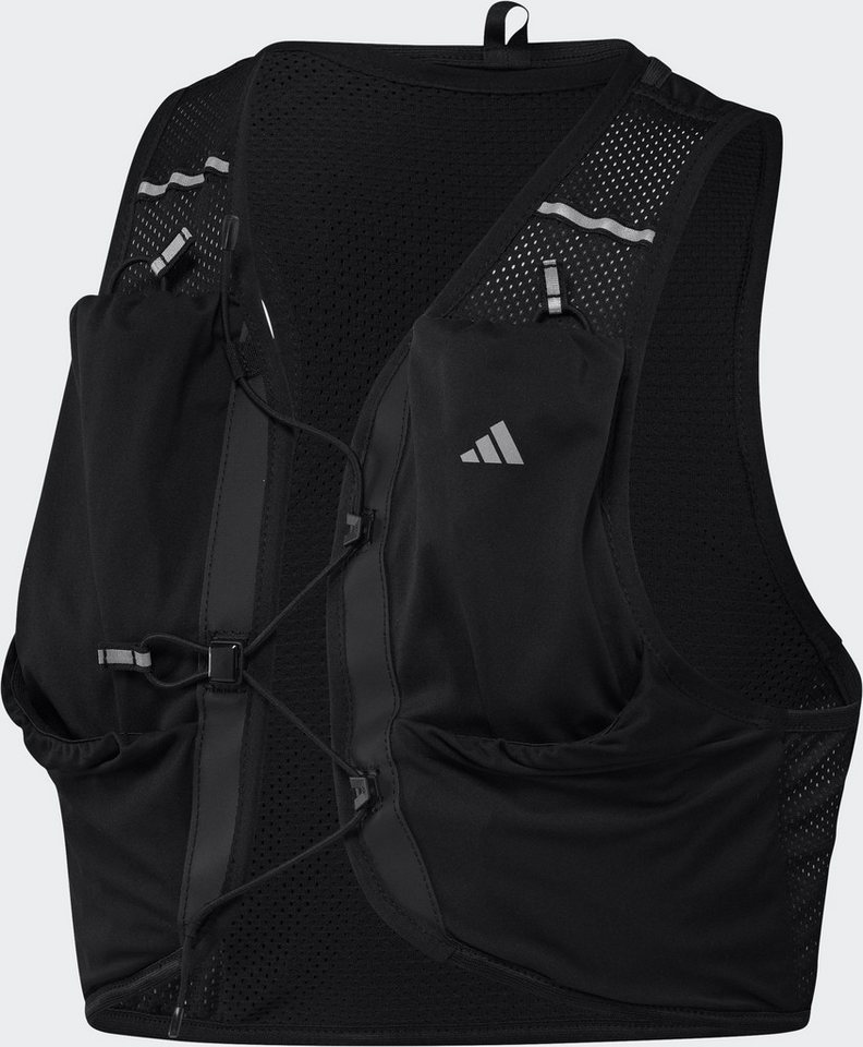 adidas Performance Funktionsweste RUNNING CLIMACOOL – Bild 2 von 5