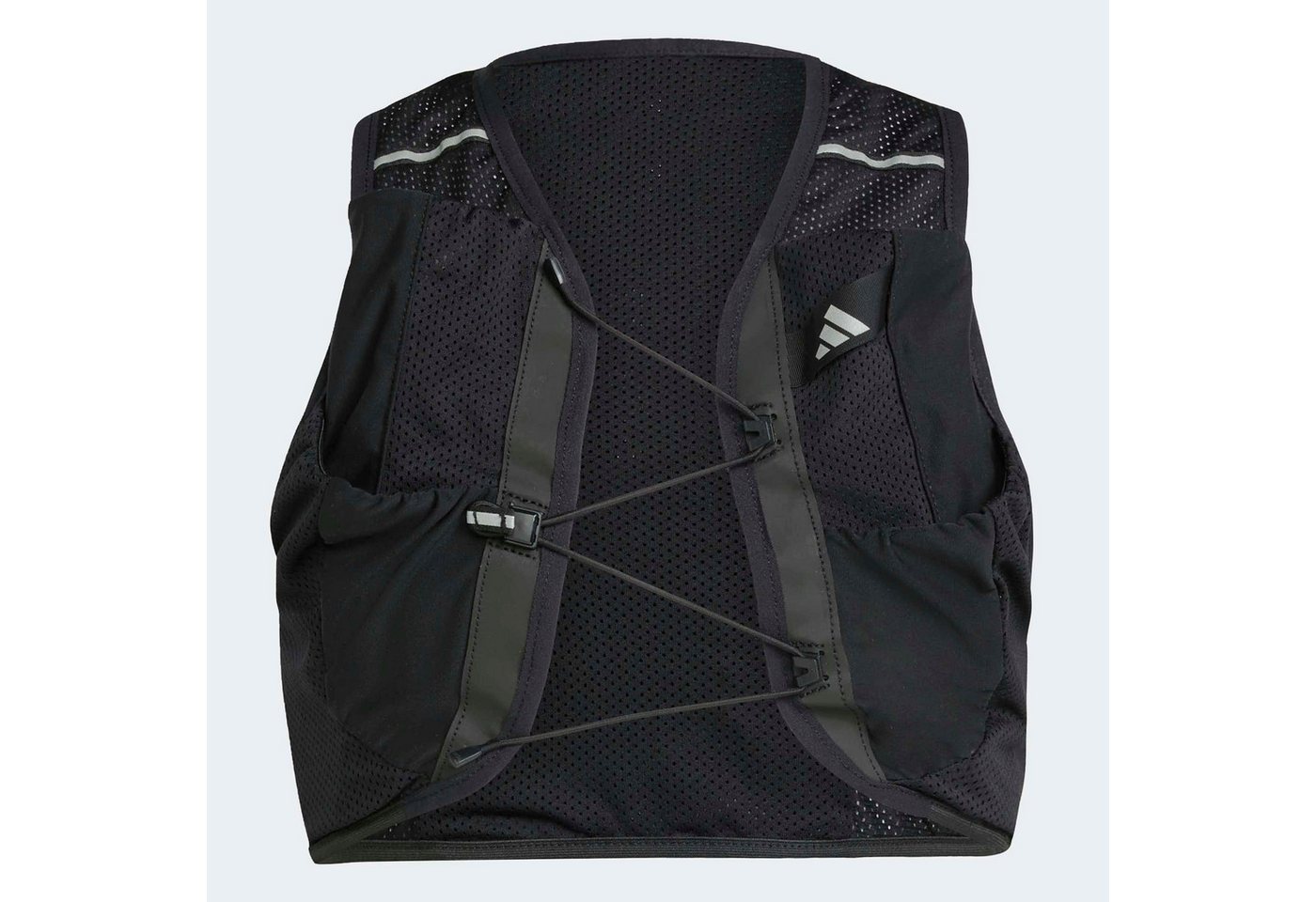 adidas Performance Funktionsweste RUNNING CLIMACOOL – Bild 3 von 5
