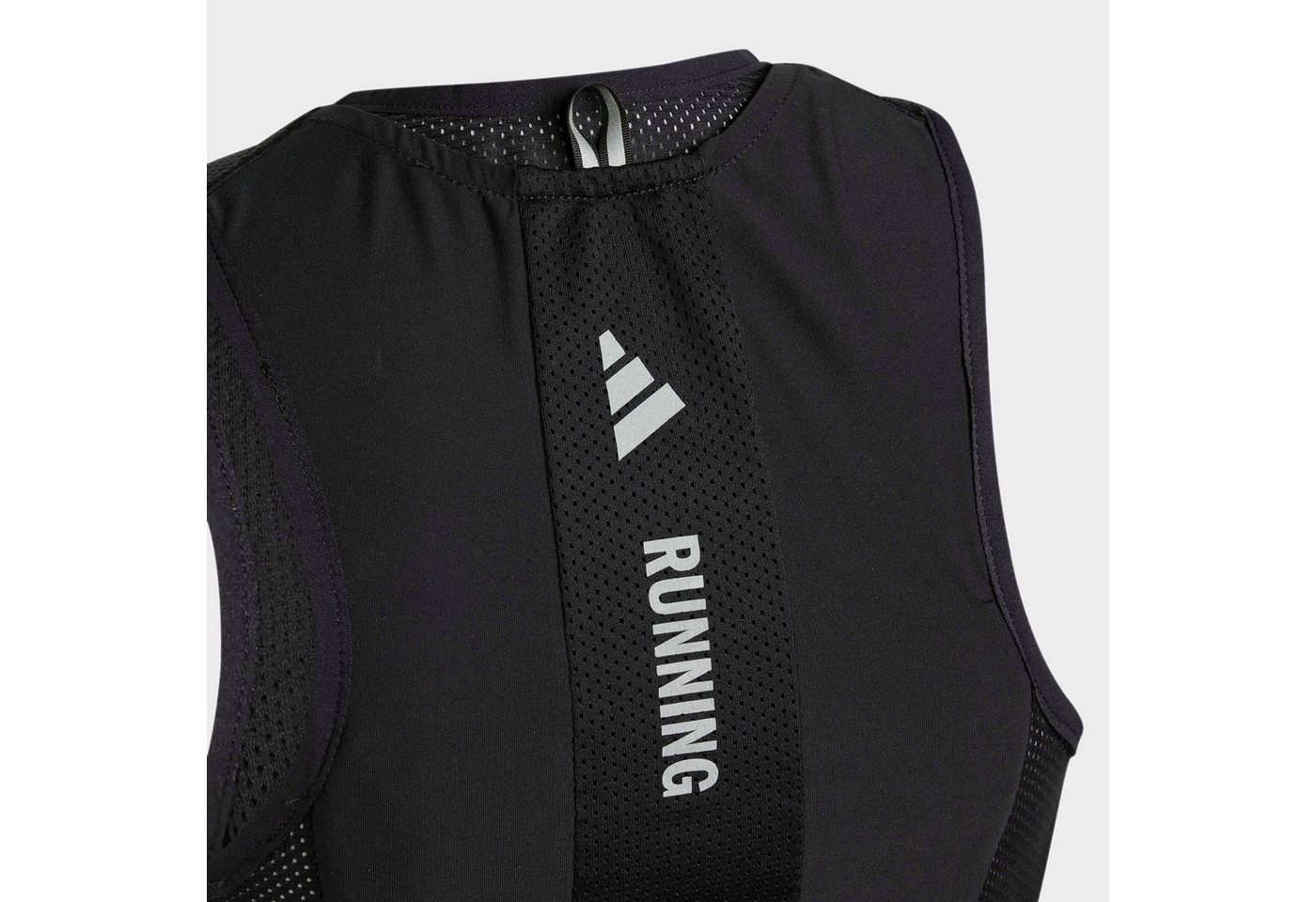 adidas Performance Funktionsweste RUNNING CLIMACOOL – Bild 4 von 5