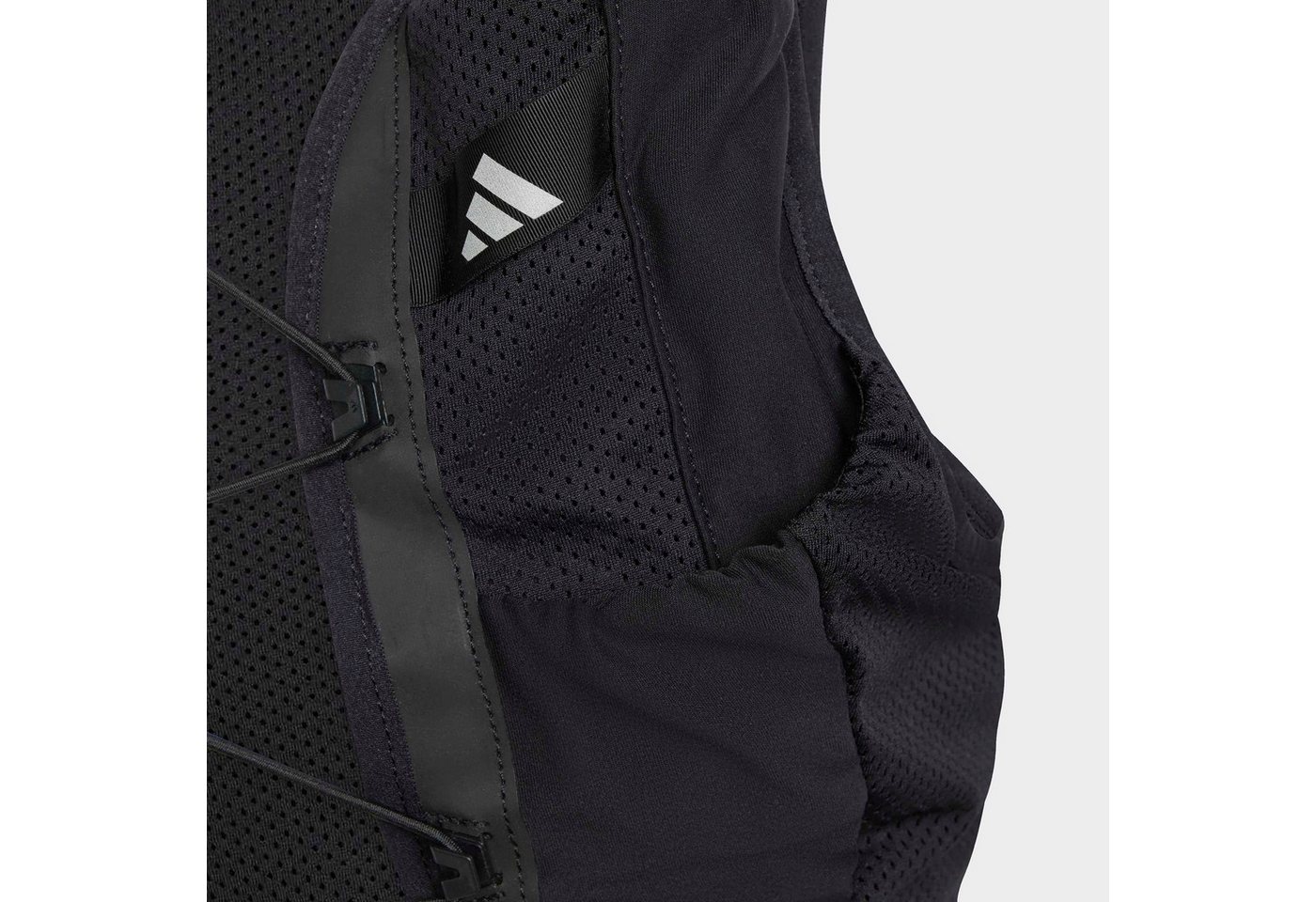 adidas Performance Funktionsweste RUNNING CLIMACOOL – Bild 5 von 5