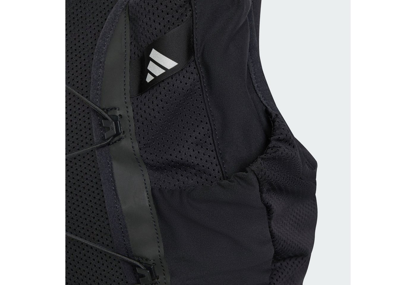 adidas Performance Funktionsweste RUNNING CLIMACOOL WESTE (1-tlg) – Bild 2 von 5