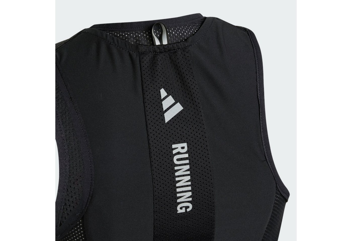 adidas Performance Funktionsweste RUNNING CLIMACOOL WESTE (1-tlg) – Bild 4 von 5