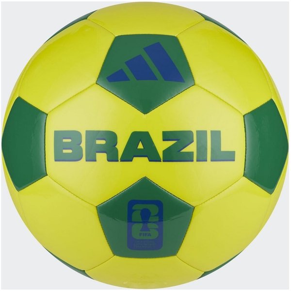 adidas Performance Fußball BRASIL CLB OLP