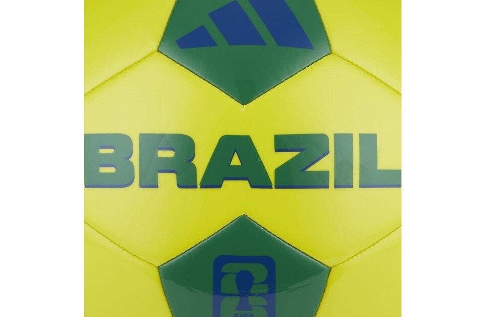 adidas Performance Fußball BRASIL CLB OLP – Bild 2 von 4