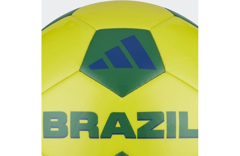 adidas Performance Fußball BRASIL CLB OLP – Bild 3 von 4