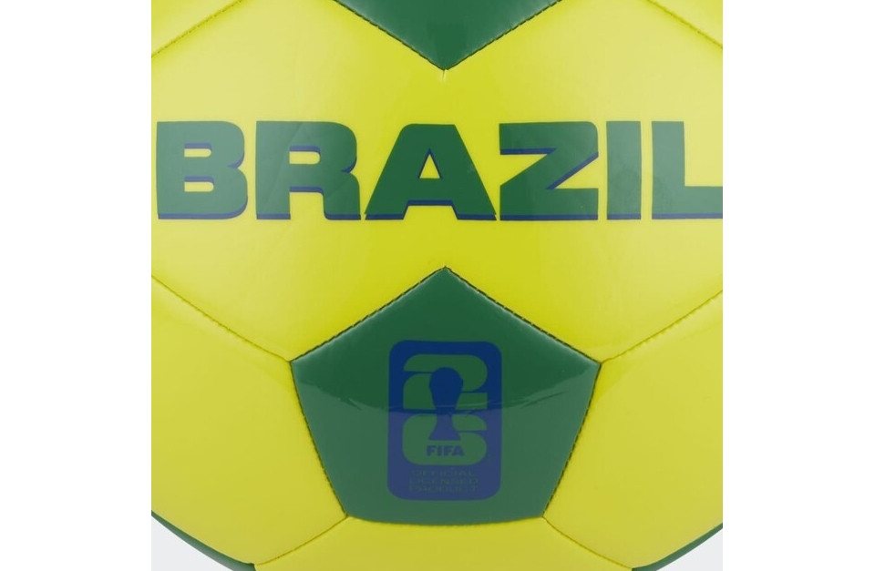 adidas Performance Fußball BRASIL CLB OLP – Bild 4 von 4