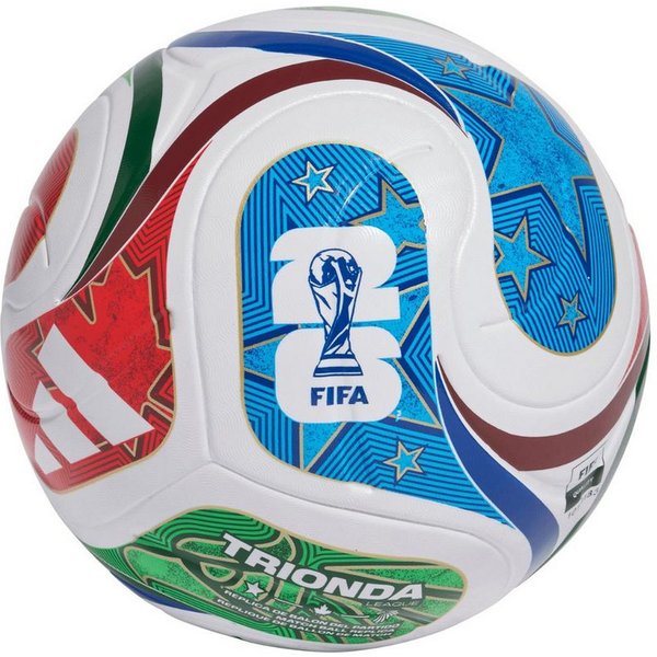 adidas Performance Fußball FIFA World Cup 26, im Geschenkkarton