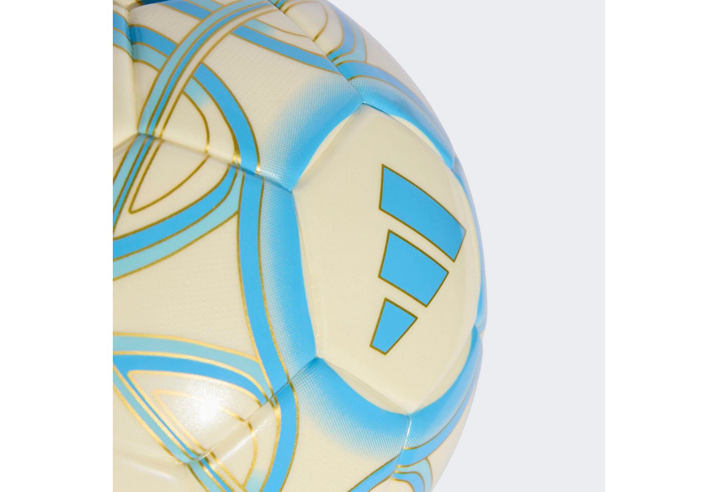 adidas Performance Fußball MESSI – Bild 4 von 4