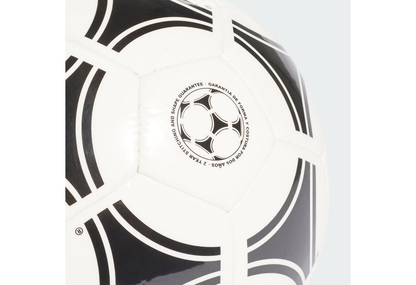 adidas Performance Fußball TANGO GLIDER BALL (1-St) – Bild 3 von 5
