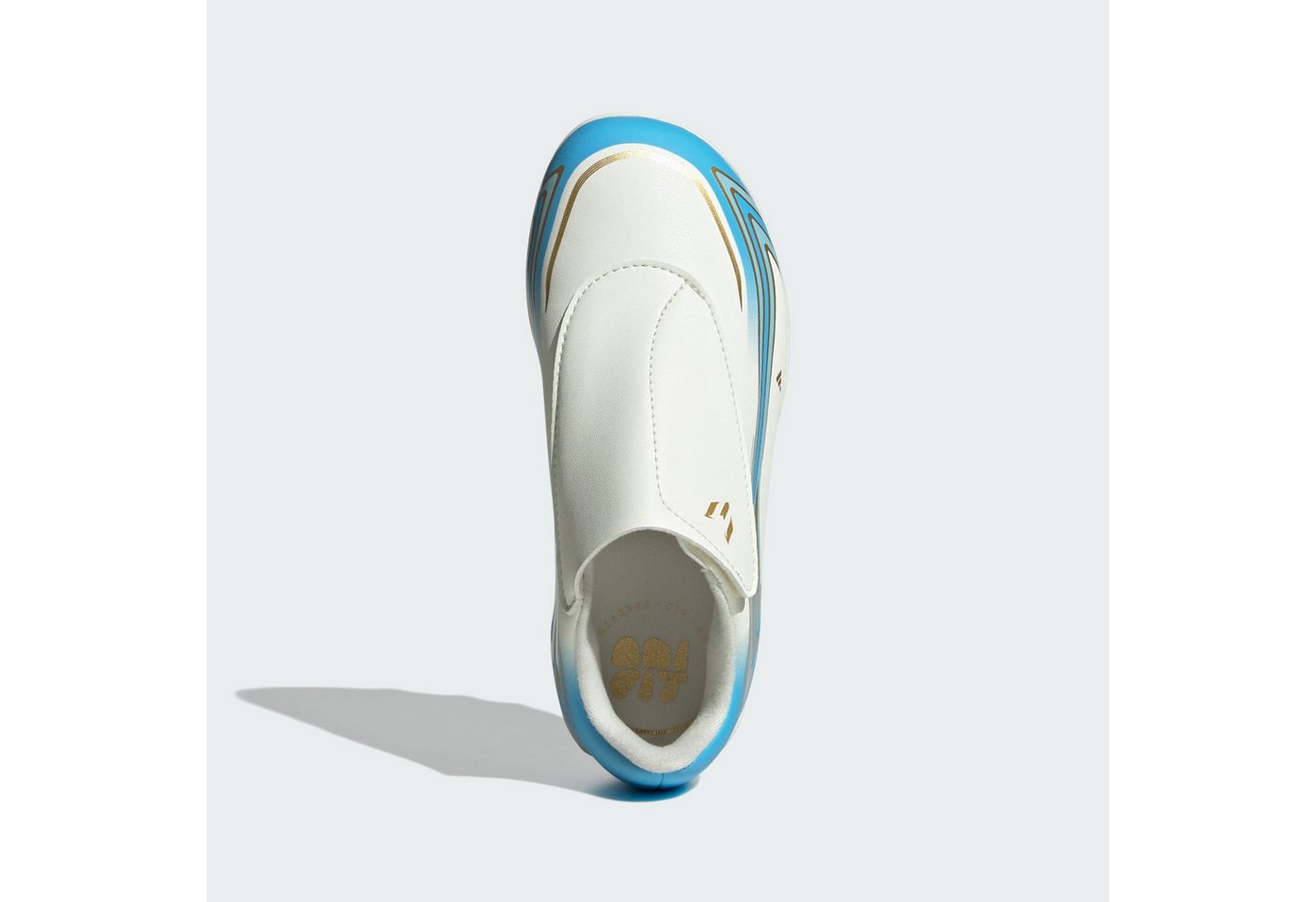 adidas Performance Fußballschuh – Bild 2 von 5