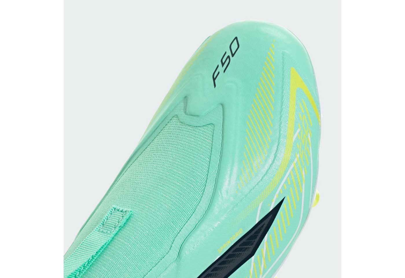 adidas Performance Fußballschuh – Bild 5 von 5