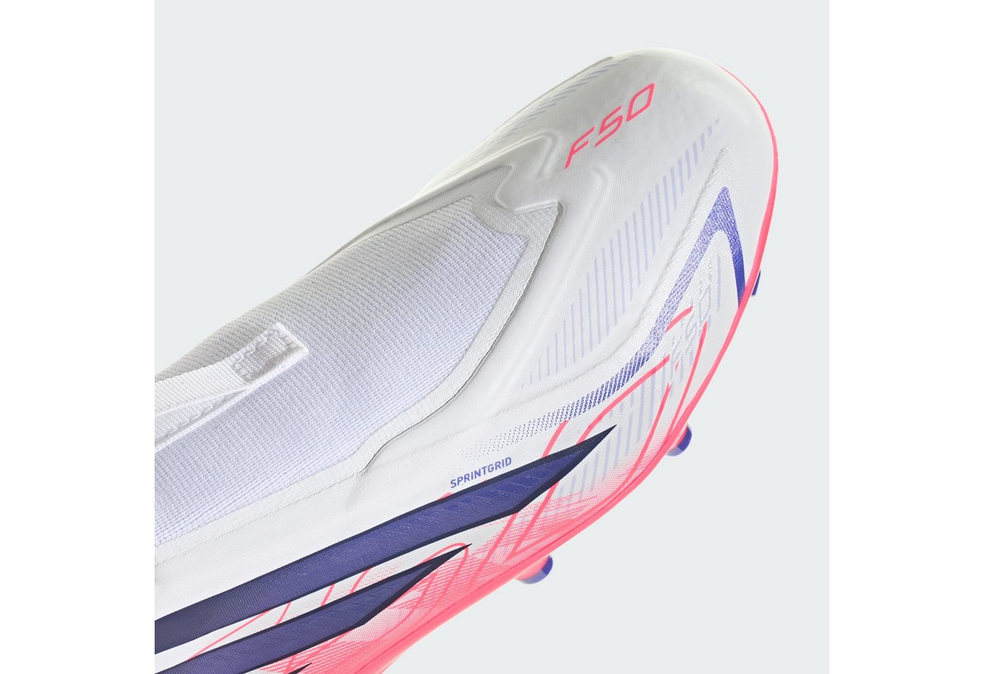 adidas Performance Fußballschuh – Bild 5 von 5