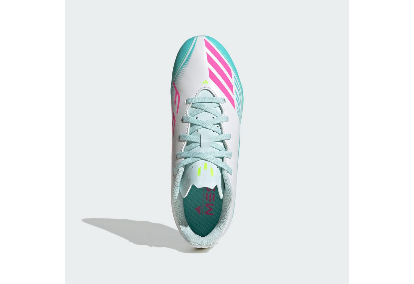adidas Performance Fußballschuh – Bild 2 von 5