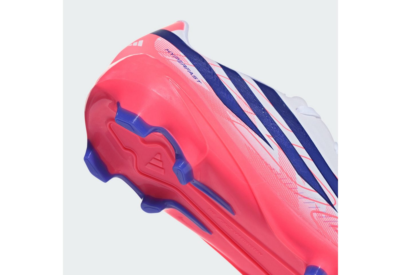 adidas Performance Fußballschuh – Bild 4 von 5