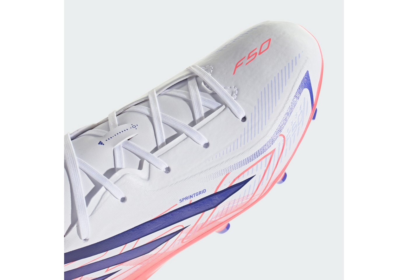adidas Performance Fußballschuh – Bild 5 von 5