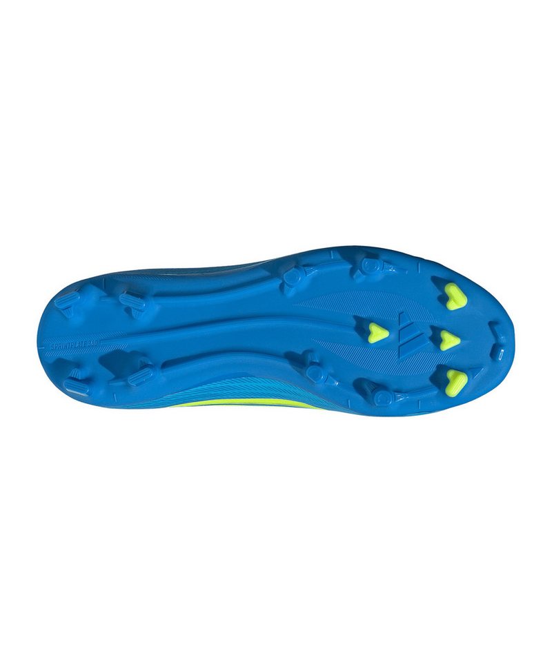 adidas Performance adidas Performance Fußballschuh – Bild 3 von 5
