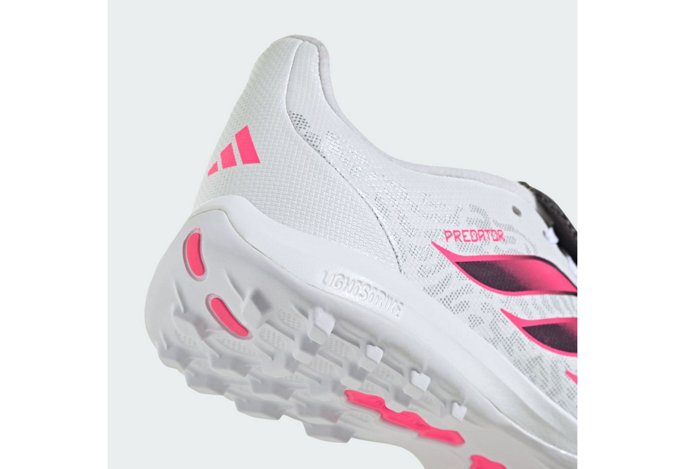 adidas Performance Fußballschuh – Bild 5 von 5