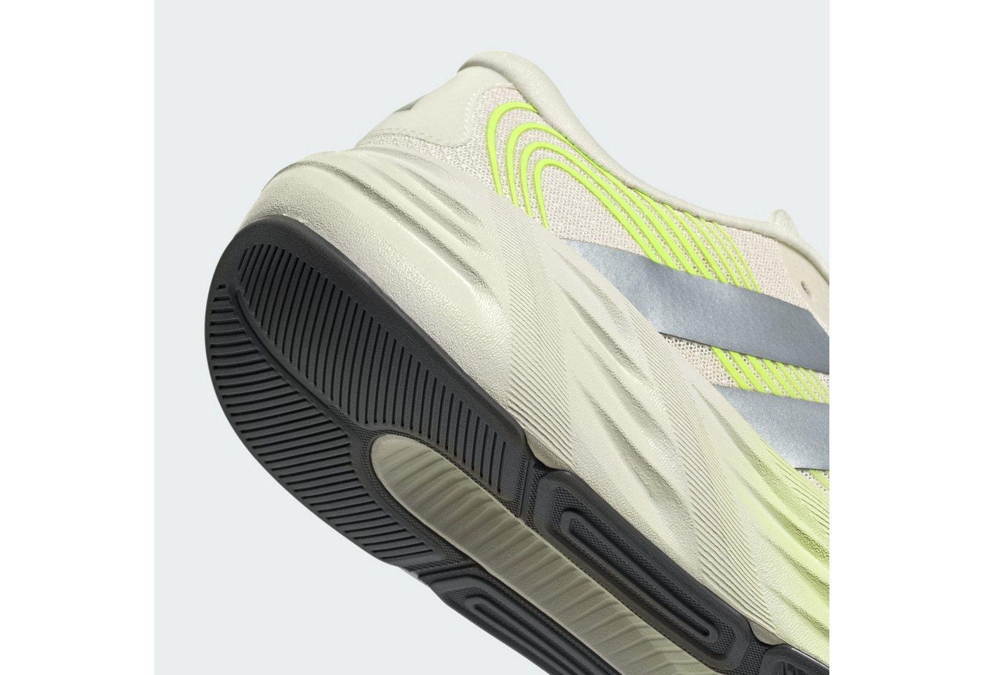 adidas Performance GALAXY 8 LAUFSCHUH Sneaker – Bild 4 von 5