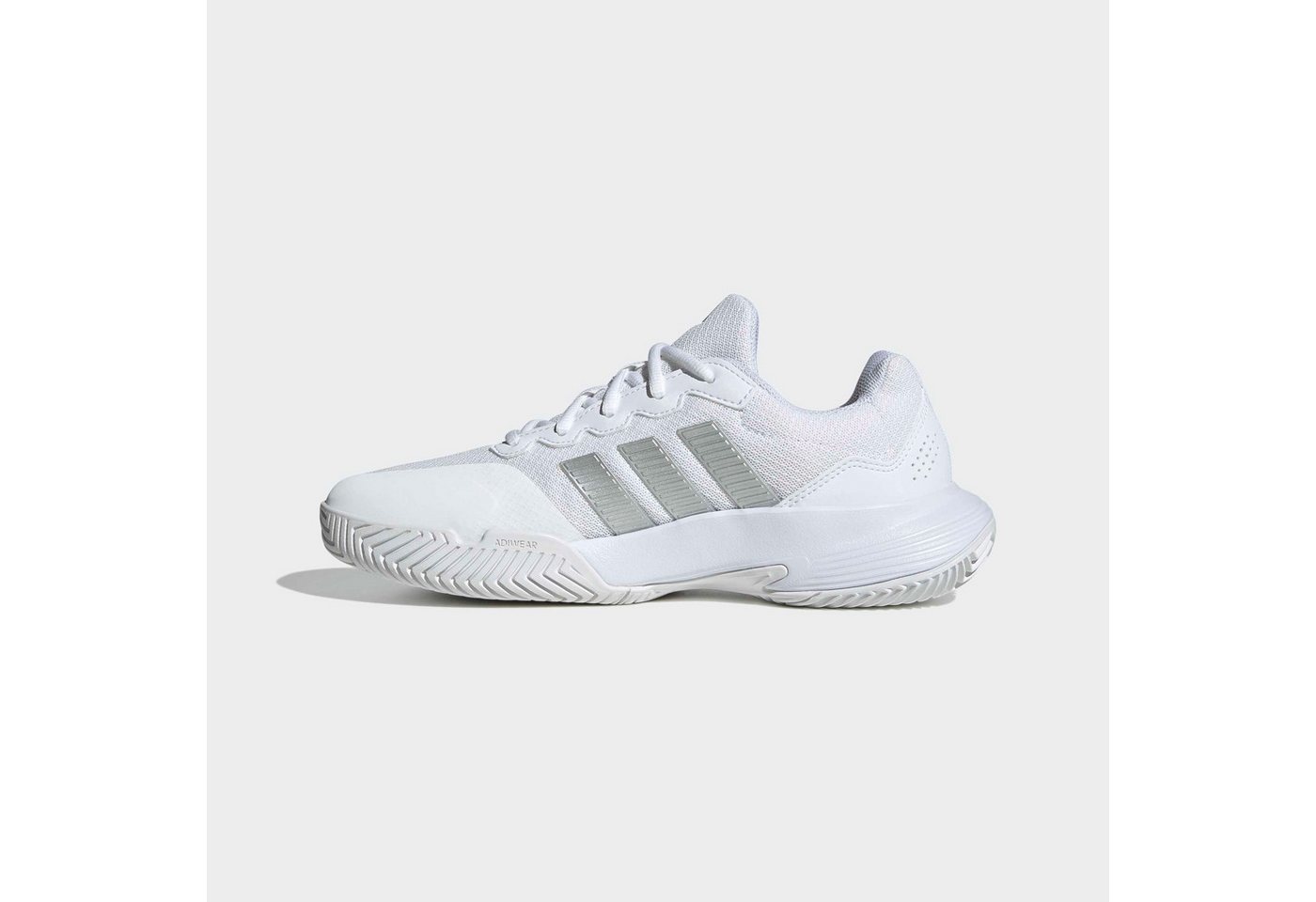 adidas Performance GAMECOURT 2 Tennisschuh – Bild 3 von 5
